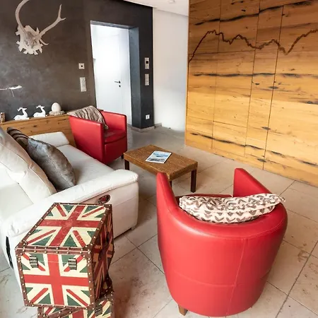 Apartmán Poellmuehle Penthouse By Alpine Host Helpers Kirchberg in Tirol Exteriér fotografie