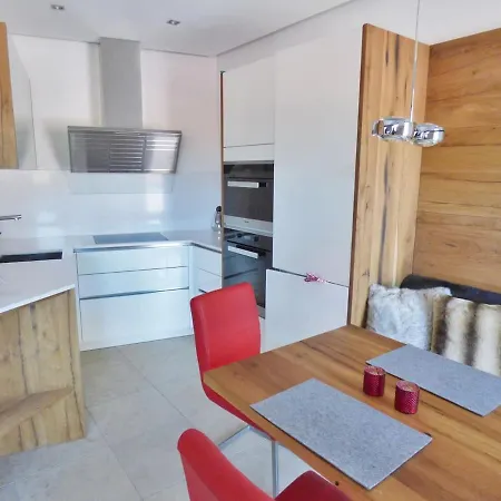 Apartmán Poellmuehle Penthouse By Alpine Host Helpers Kirchberg in Tirol Exteriér fotografie