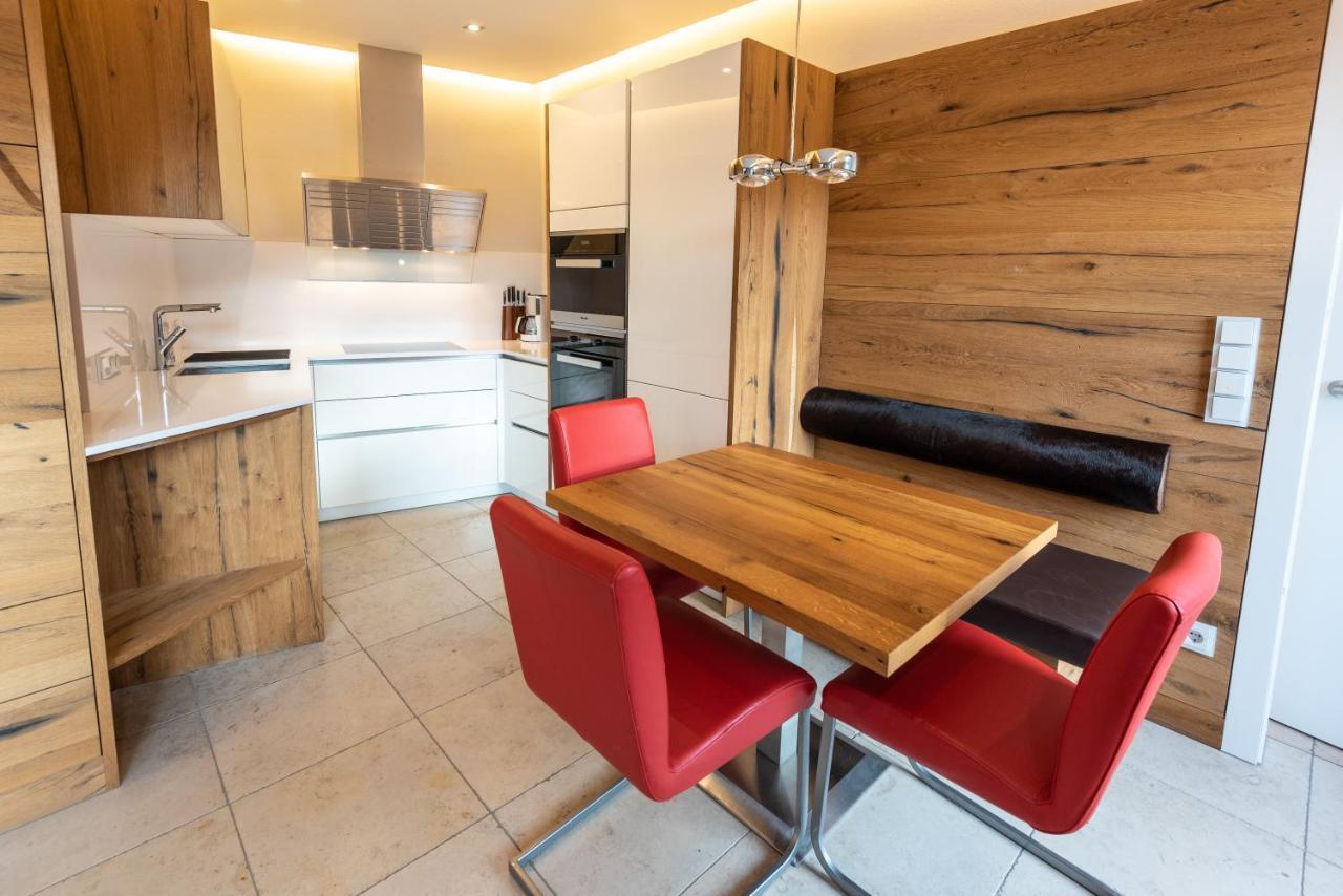 Poellmuehle Penthouse By Alpine Host Helpers Apartment *