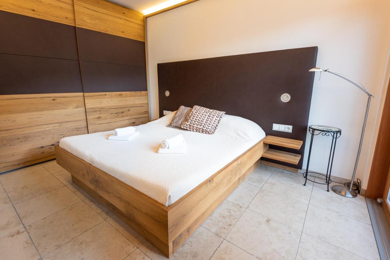 Poellmuehle Penthouse By Alpine Host Helpers *