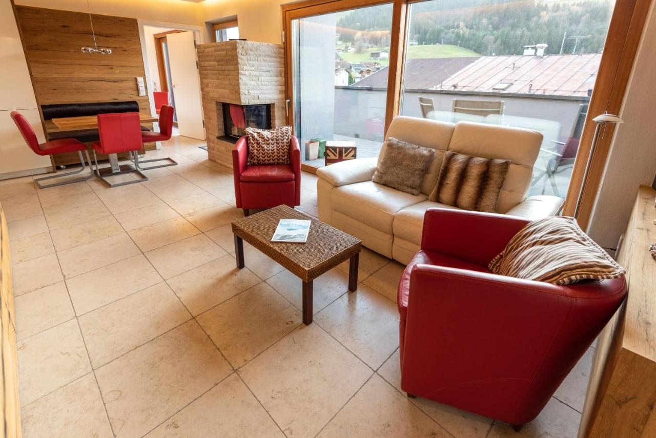 Poellmuehle Penthouse By Alpine Host Helpers *