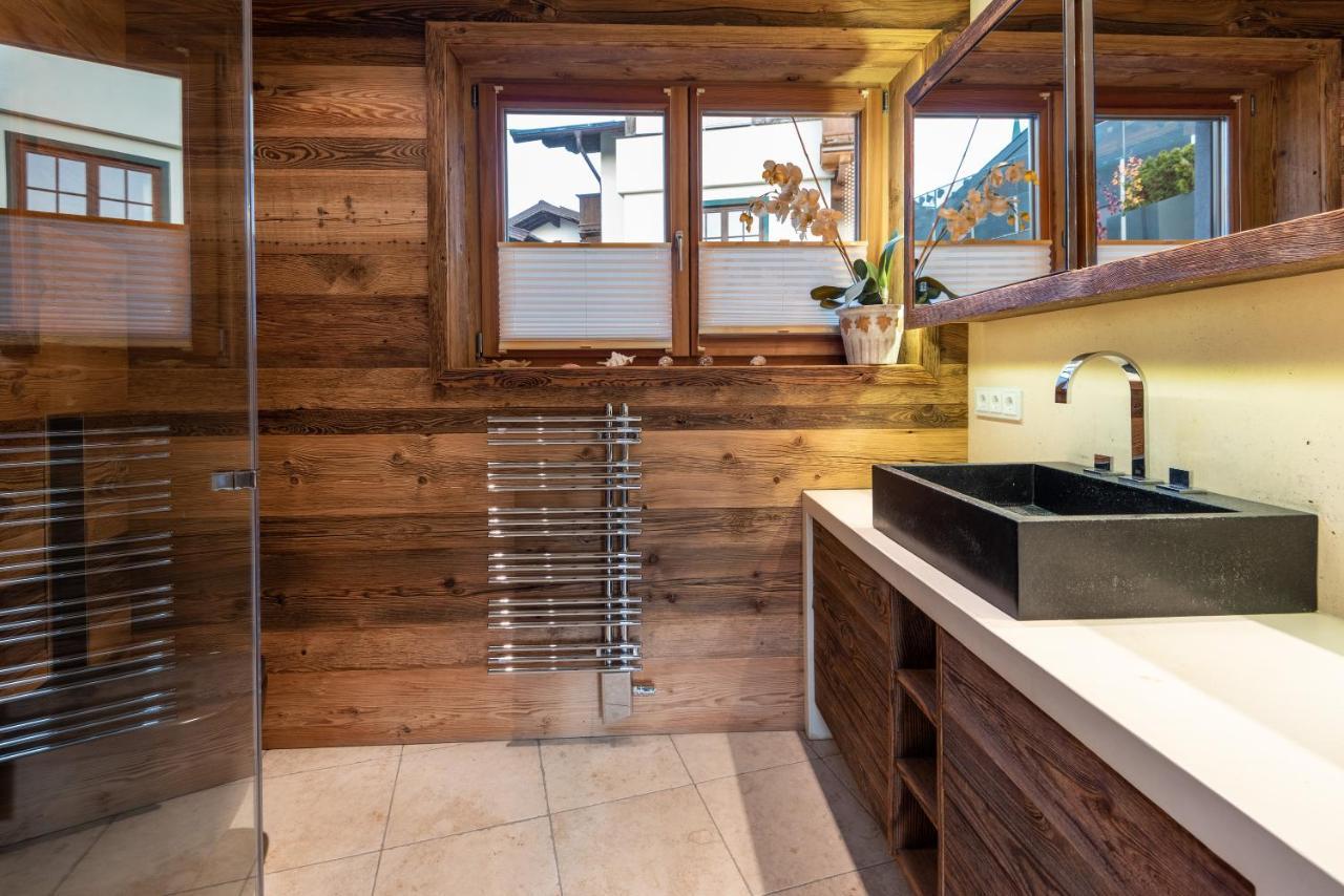 Poellmuehle Penthouse By Alpine Host Helpers