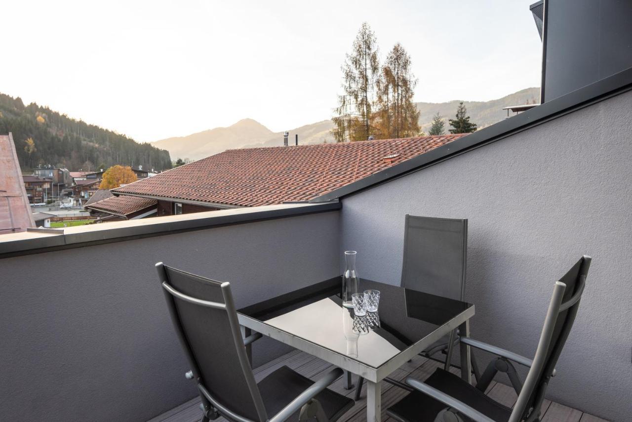 Apartment Poellmuehle Penthouse By Alpine Host Helpers *