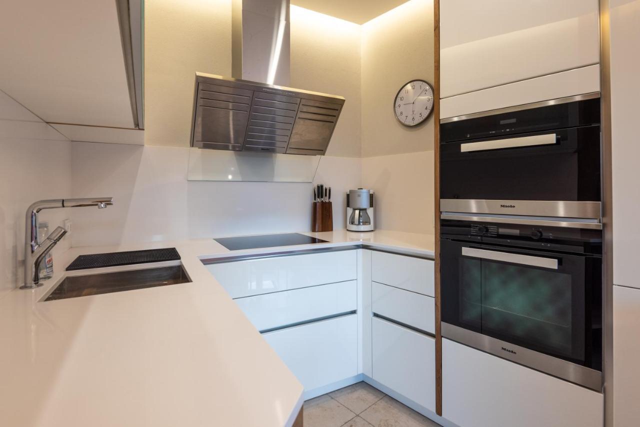 Appartement Poellmuehle Penthouse By Alpine Host Helpers *