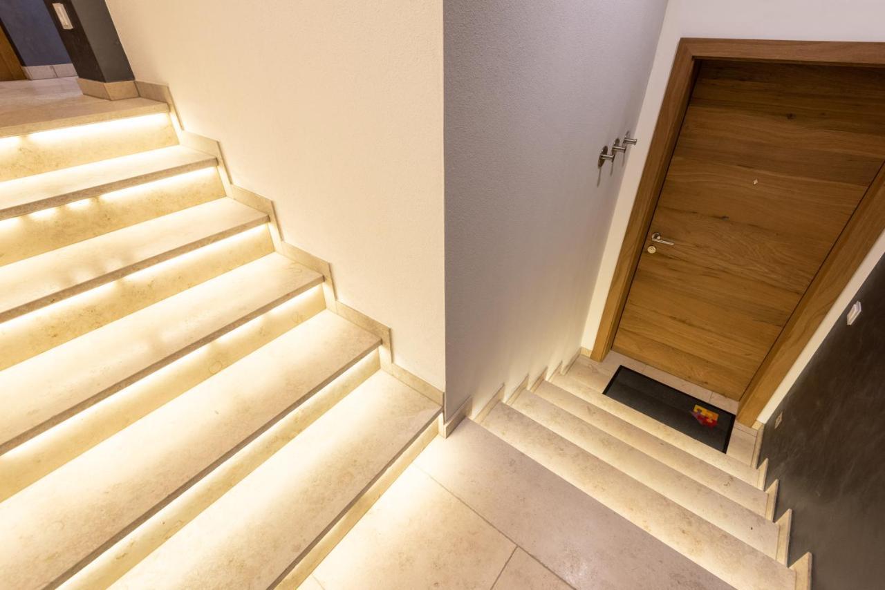 Appartement Poellmuehle Penthouse By Alpine Host Helpers