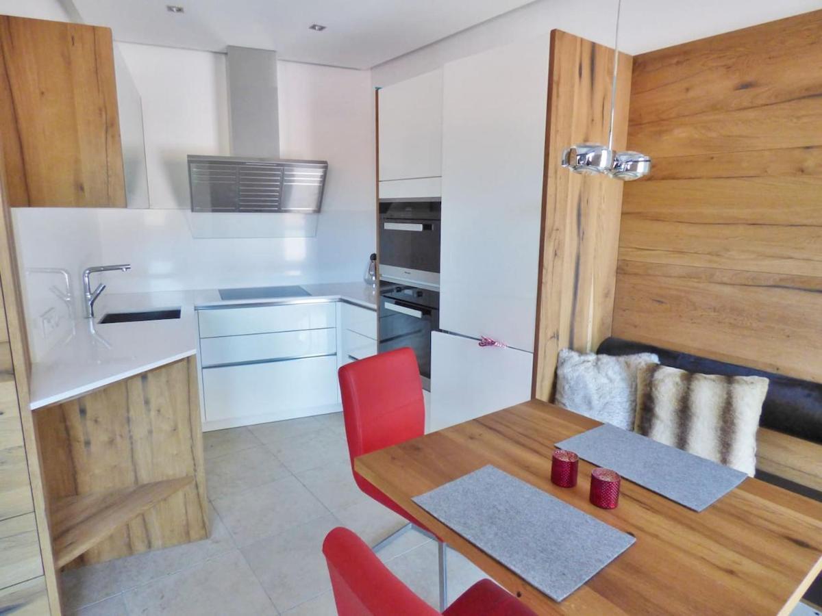Poellmuehle Penthouse By Alpine Host Helpers *