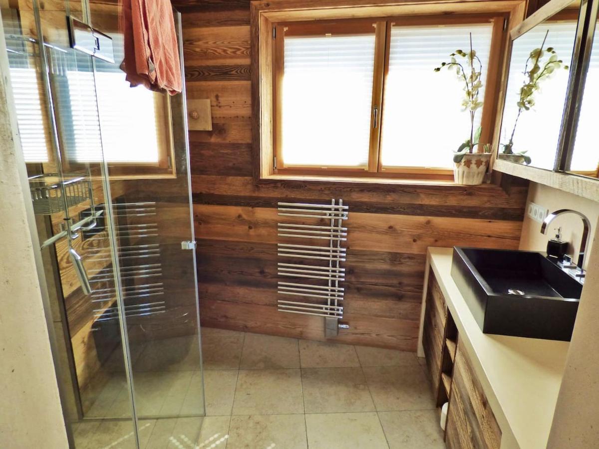 Apartment Poellmuehle Penthouse By Alpine Host Helpers