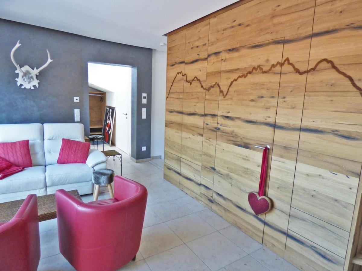 Apartment Poellmuehle Penthouse By Alpine Host Helpers Kirchberg in Tirol